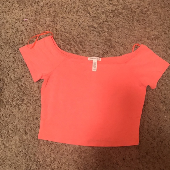 Neon orange - Picture 3 of 3